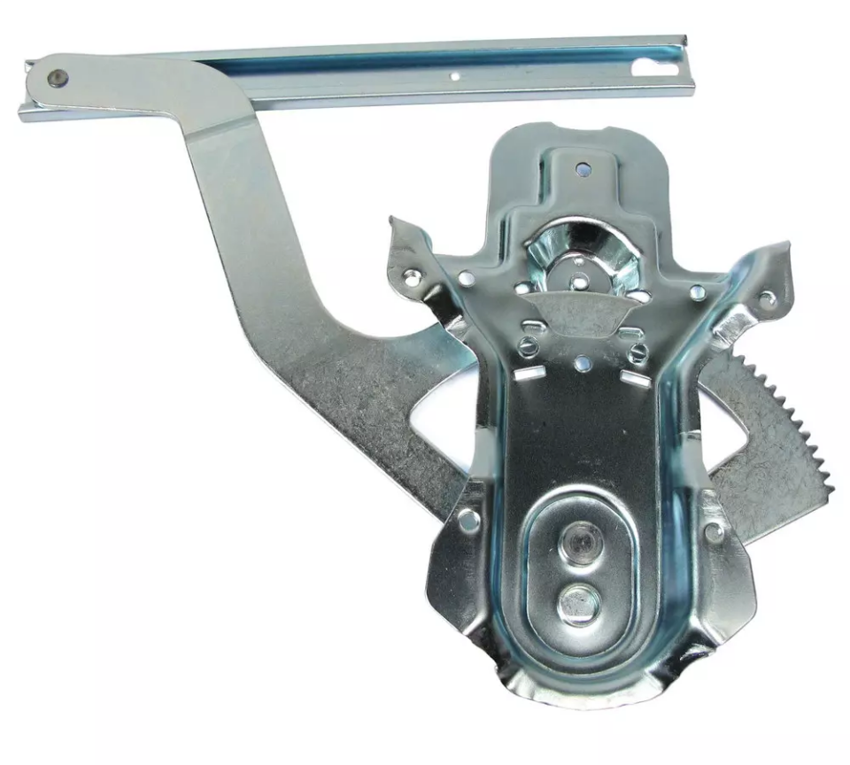 CVH101240 - ARKA CAM KRİKO SAĞ (TD5) - Allmakes