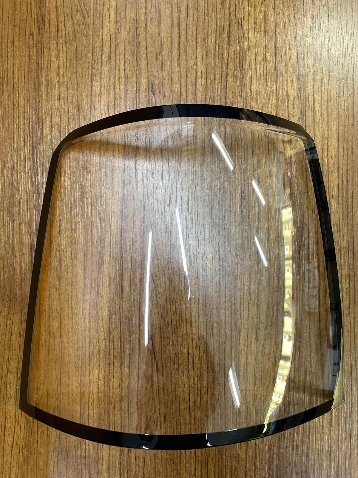 LR036157R - ARKA STOP LAMBA CAMI SOL/FÜME (3.0/SPORT) - İNG-İTHAL