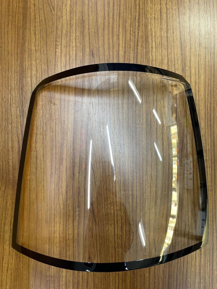 LR036157R - ARKA STOP LAMBA CAMI SOL/FÜME (3.0/SPORT) - İNG-İTHAL