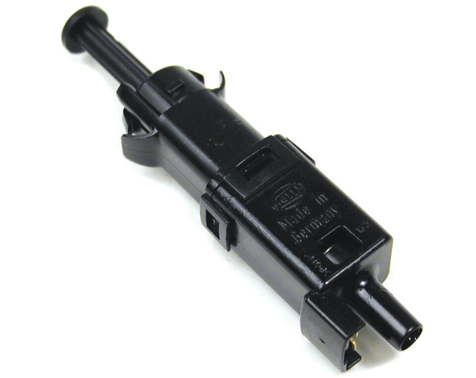 ERR2622 - CRUİSE KONTROL MÜŞİRİ (DİSC.S2/4.6 P38/RR CLASSİC) - Land Rover