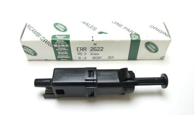 ERR2622 - CRUİSE KONTROL MÜŞİRİ (DİSC.S2/4.6 P38/RR CLASSİC) - Land Rover