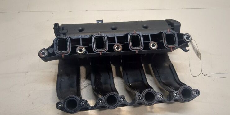 LKB109040L - EMME MANİFOLDU (TD4) - Land Rover