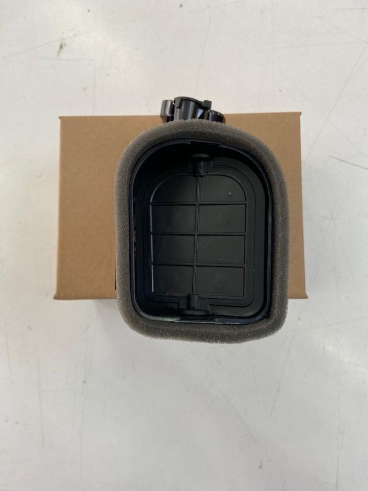 LR039080 - TORPİDO IZGARA İÇ SAĞ (NWD4) - Land Rover