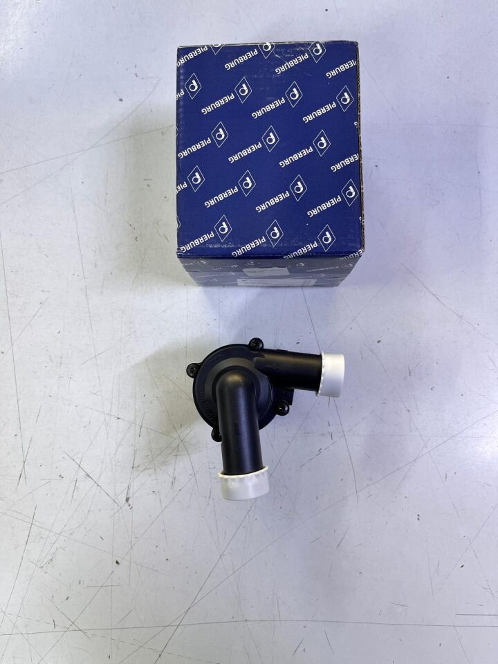 JEX000030G - WEBASTO SU POMPA (2.7/3.0/NWD3) - Pierburg