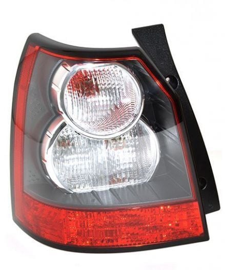 LR022053G - ARKA STOP SOL/BEYAZ BH(2.2) - Visteon