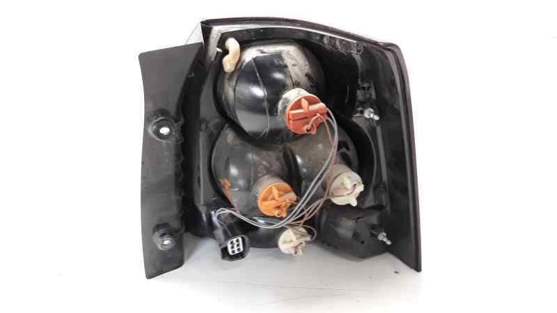 LR022053G - ARKA STOP SOL/BEYAZ BH(2.2) - Visteon