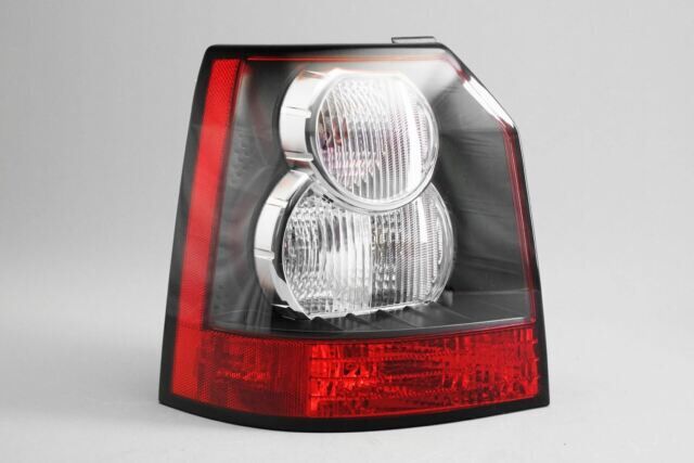 LR022053G - ARKA STOP SOL/BEYAZ BH(2.2) - Visteon