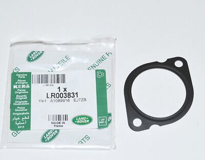 LR003831 - EGR SOĞUTUCU CONTASI 3.6L DZL (VOGUE/SPORT) - Land Rover