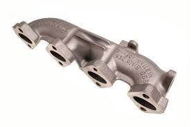 LKC000330L - EGZOZ MANİFOLDU (TD4) - Land Rover