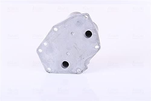 LR006653G - MOTOR YAĞ SOĞUTUCUSU TEK 2.2L DZL (FREEL.2/EVOQUE) - Nissens