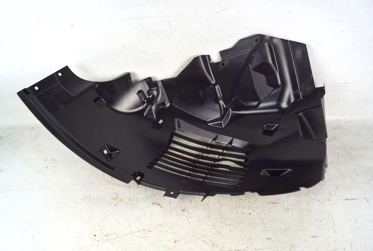 J9C32452 - ÖN ÇAMURLUK DAVLUMBAZI SOL (E-PACE) - Jaguar