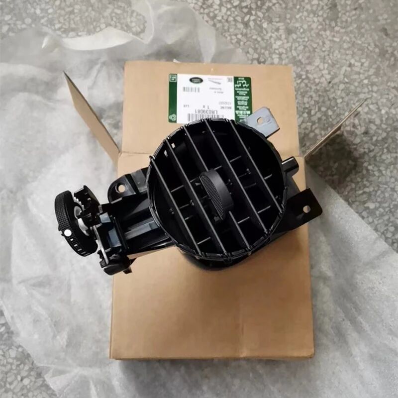 LR039081 - TORPİDO IZGARA İÇ SOL (NWD4) - Land Rover