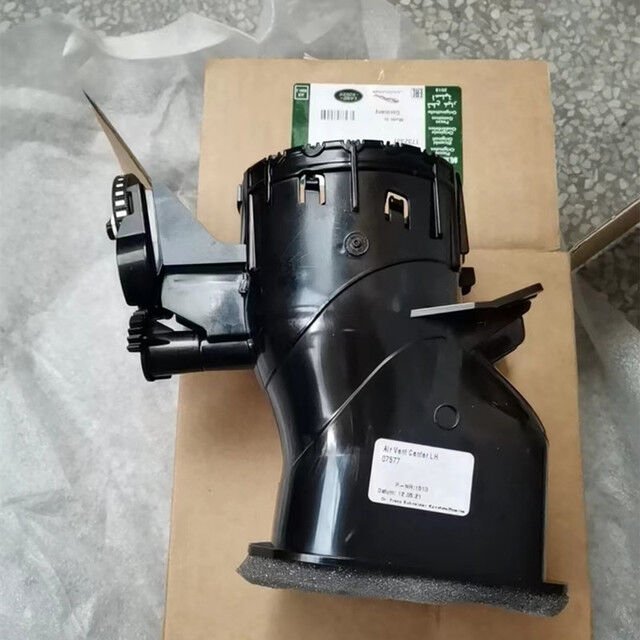 LR039081 - TORPİDO IZGARA İÇ SOL (NWD4) - Land Rover