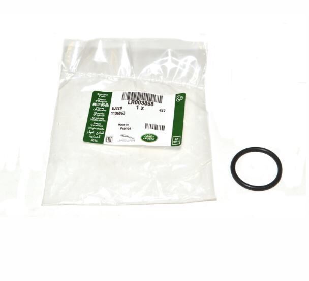 LR003898 - EGR VALF BORU O RİNG(VOGUE/SPORT) - Land Rover