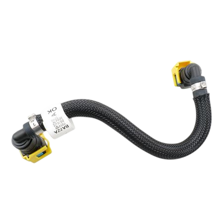 LR093051 - YAKIT BESLEME HORTUMU 2.0 DZL. (VELAR) - Land Rover