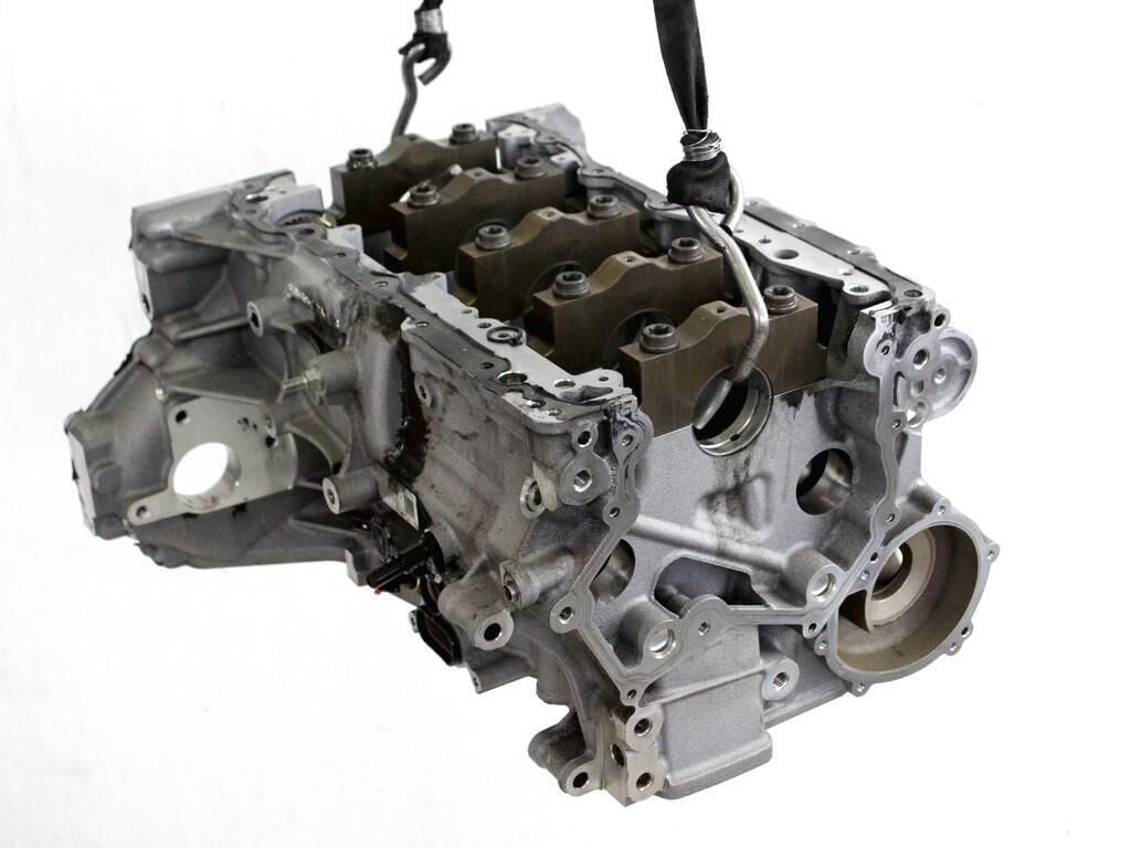 LR073830 - MOTOR YARIM BLOK 2.0 DZL. 180 PS (DİSC.S5/EVOQUE) - Land Rover