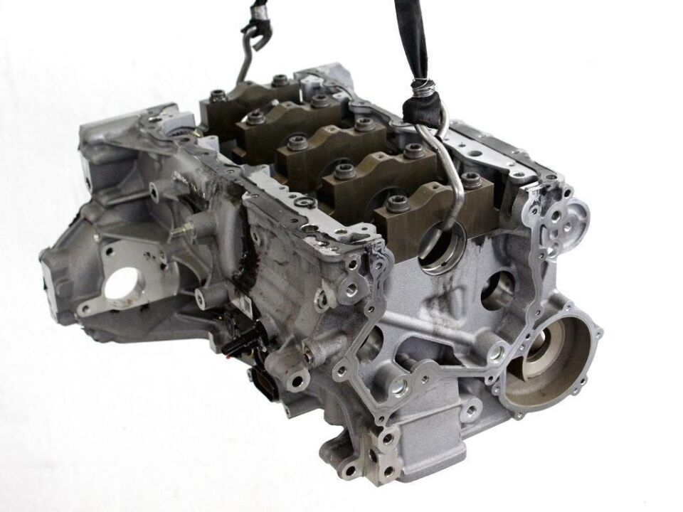 LR073830 - MOTOR YARIM BLOK 2.0 DZL. 180 PS (DİSC.S5/EVOQUE) - Land Rover