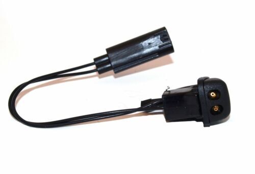 LR048708 - ÖN CAM FISKİYE SAĞ/ISITMA (2.2) - Land Rover