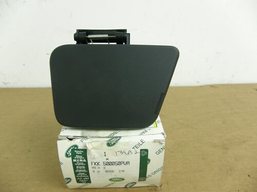 FKK500050PVA - ARKA KAPI KÜLLÜK SOL (3.0/4.4) - Land Rover