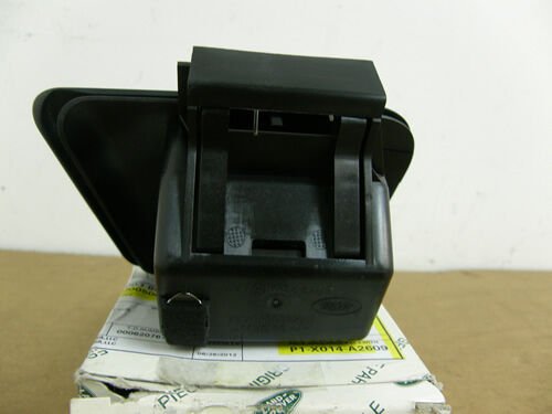 FKK500050PVA - ARKA KAPI KÜLLÜK SOL (3.0/4.4) - Land Rover