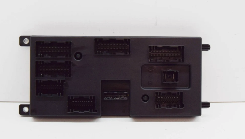 LR190103 - BODY KONTROL MODÜLÜ (DİSC.S5) - Land Rover