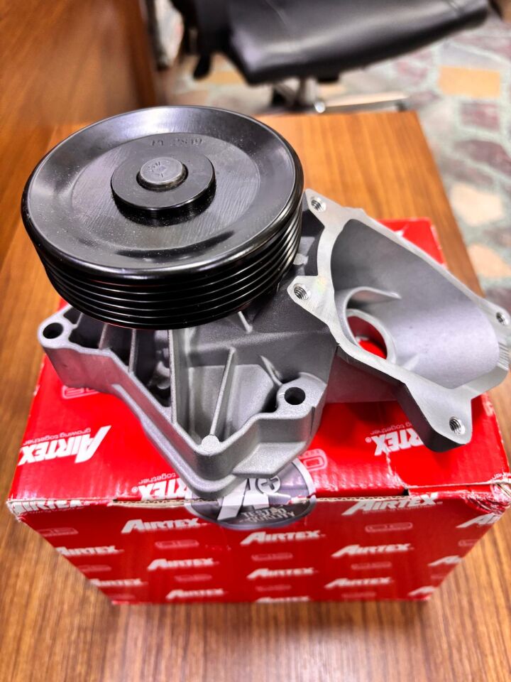 PEB102470LG - DEVİRDAİM (TD4) - Airtex