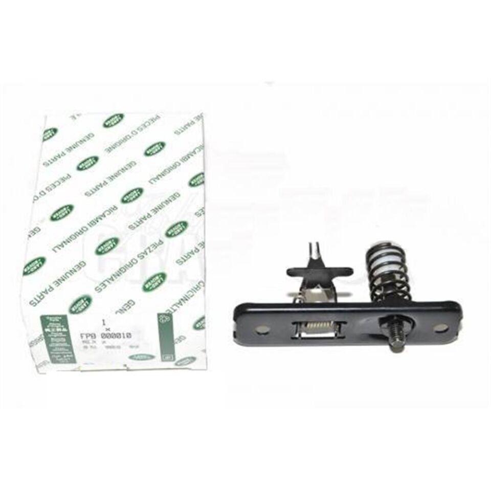 FPB000010 - KAPUT MANDALI ÜST (1.8/TD4) - Land Rover