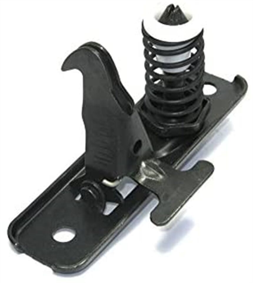 FPB000010 - KAPUT MANDALI ÜST (1.8/TD4) - Land Rover