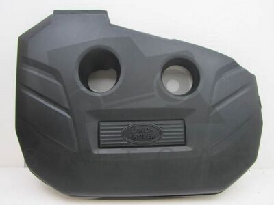 LR039602 - MOTOR ÜST KAPAK (2.0/EVOQUE) - Land Rover