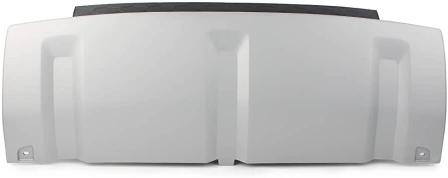 LR061243 - ÖN ÇEKİ DEMİR KAPAK (DİSCO/5) - Land Rover