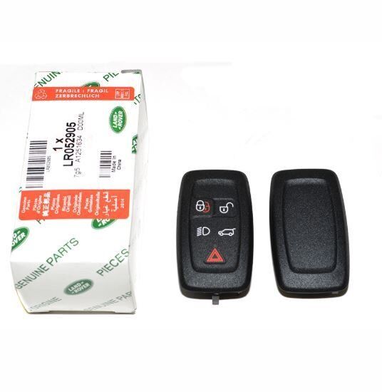 LR052905 - KUMANDA DIŞ KAPAĞI (3.0/3.6/SPORT) - Land Rover