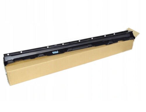 LR056511 - MARŞBİYEL KAPLAMA SOL (EVOQUE) - Land Rover