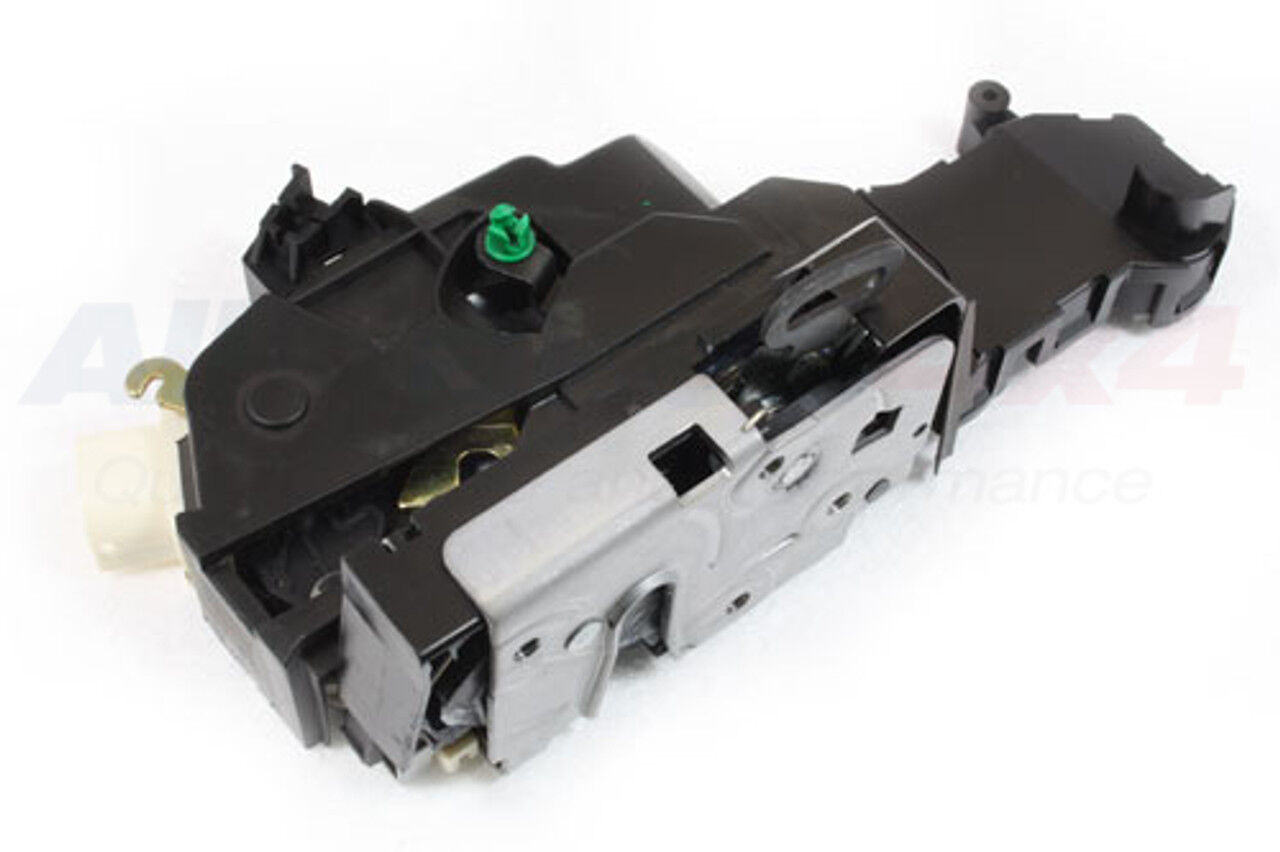 FQJ102910 - ÖN KAPI KİLİDİ SOL (TD5/V8) - Land Rover