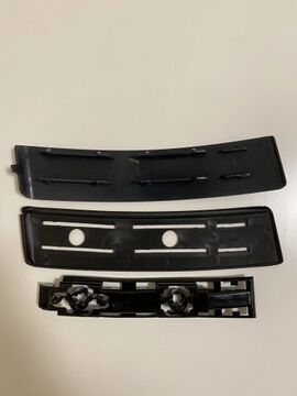 LR039816 - TAVAN FİTİL SAĞ ÖN (EVOQUE) - Land Rover