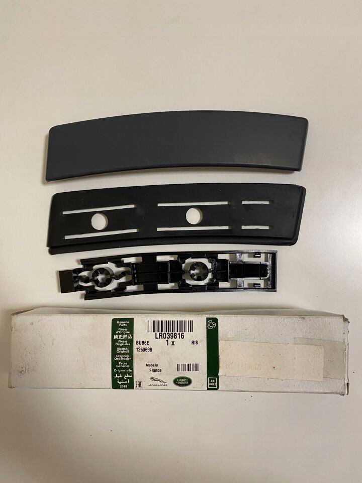 LR039816 - TAVAN FİTİL SAĞ ÖN (EVOQUE) - Land Rover