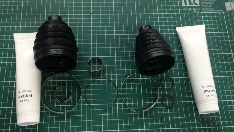 LR058030 - ARKA AKS KÖRÜĞÜ (2.2) - Land Rover