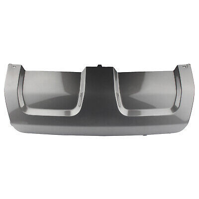 LR072302 - ARKA ÇEKİ DEMİR KAPAK (3.0L V6/RRS 2015) - Land Rover