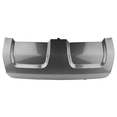 LR072302 - ARKA ÇEKİ DEMİR KAPAK (3.0L V6/RRS 2015) - Land Rover