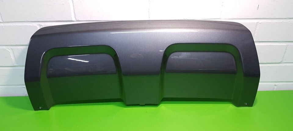 LR072302 - ARKA ÇEKİ DEMİR KAPAK (3.0L V6/RRS 2015) - Land Rover