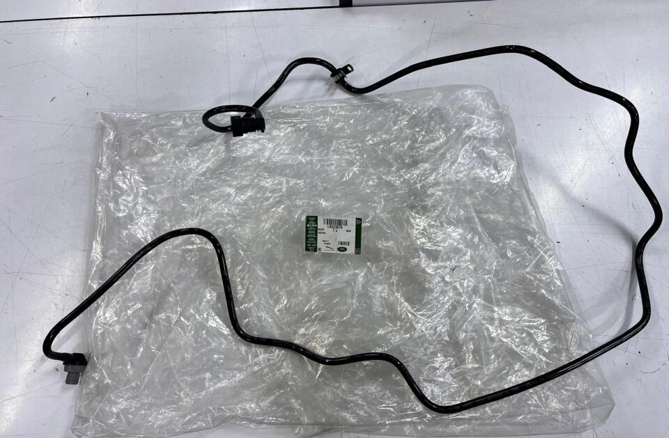 LR023076 - VAKUM POMPA HORTUMU 3.6 (VOGUE) - Land Rover