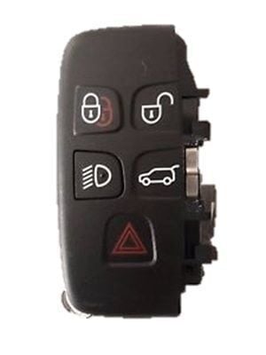 LR078922 - KUMANDA DIŞ KAPAĞI (2.2/NWD4) - Land Rover
