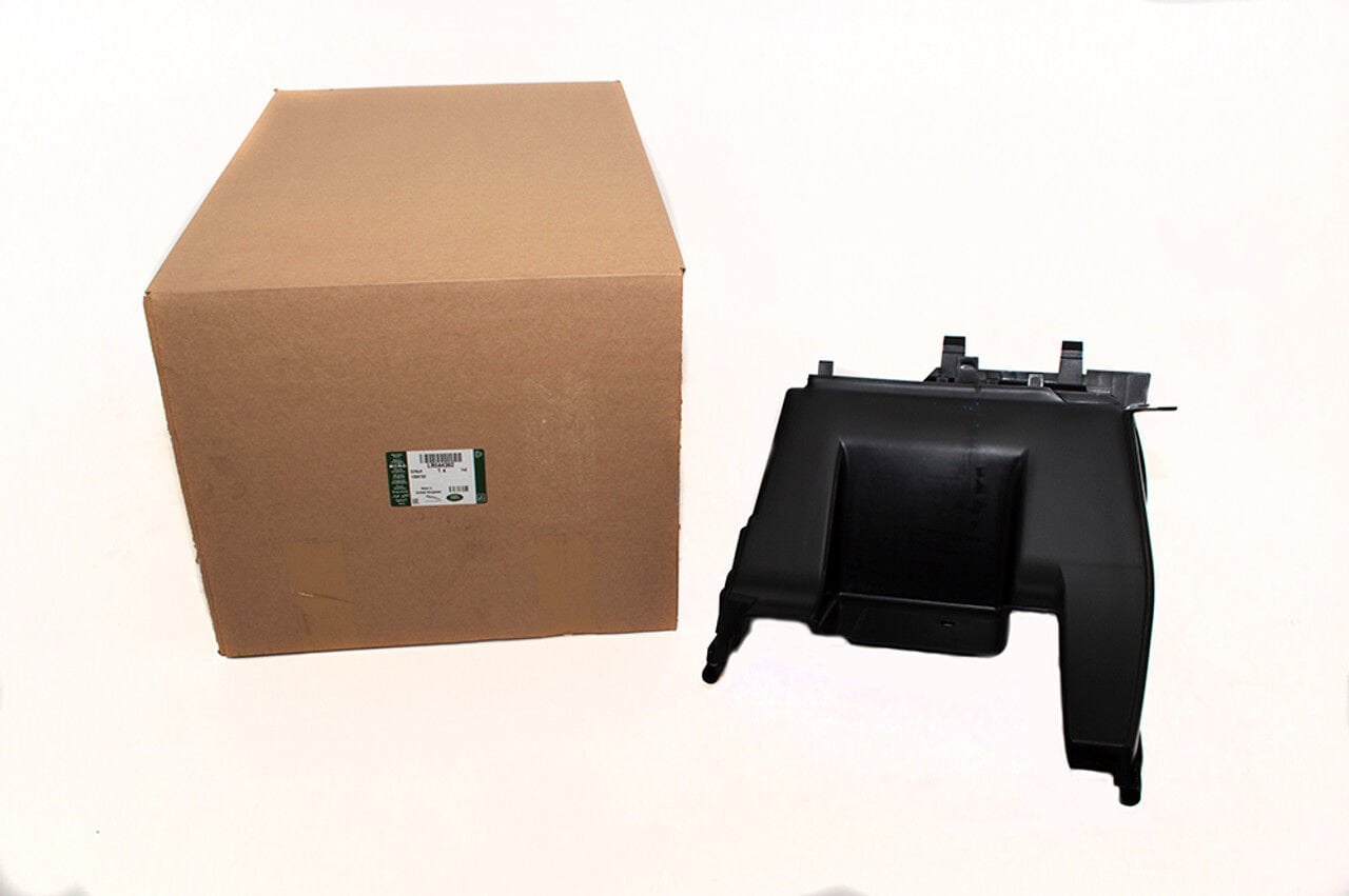 LR044392 - ÖN DEFLEKTÖR SOL ÖN 3.0L V6 (SPORT) - Land Rover