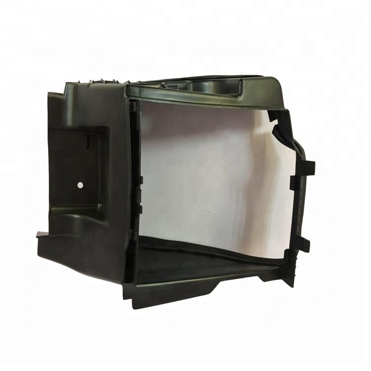 LR044392 - ÖN DEFLEKTÖR SOL ÖN 3.0L V6 (SPORT) - Land Rover