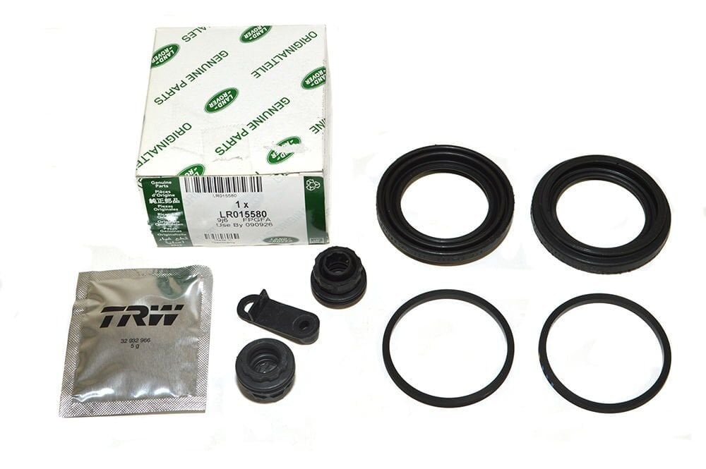 LR015580 - ÖN KALİPER TAMİR KİTİ (3.0/3.0L V6 ) - Land Rover
