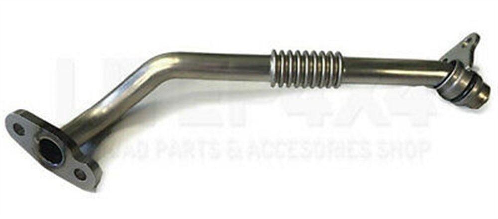 LR004696 - TURBO YAĞ ÇIKIŞ BORUSU 2.7 DZL. (SPORT/DİSC.S3/4) - Land Rover