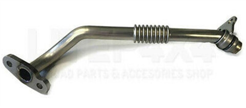 LR004696 - TURBO YAĞ ÇIKIŞ BORUSU 2.7 DZL. (SPORT/DİSC.S3/4) - Land Rover