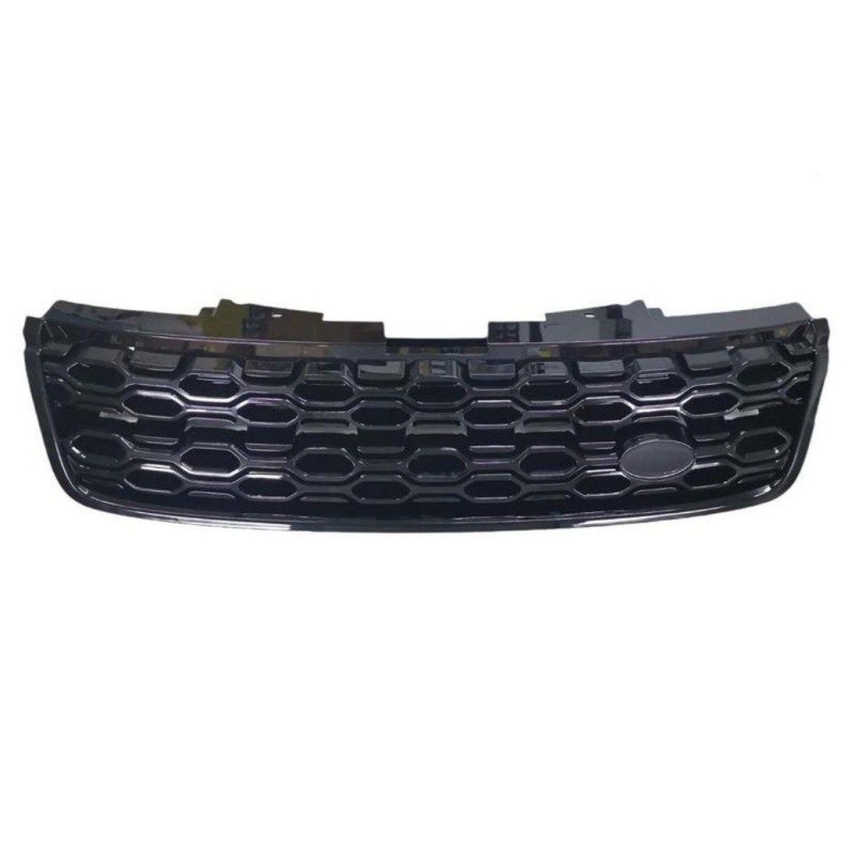 LR127710 - ÖN PANJUR (DİSC.SPORT) - LIMA SPARE