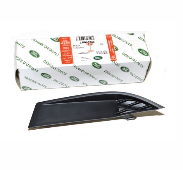 LR061235 - ÖN SİS ÜST KAPAK SOL (DİSCOVERY SPORT) - Land Rover