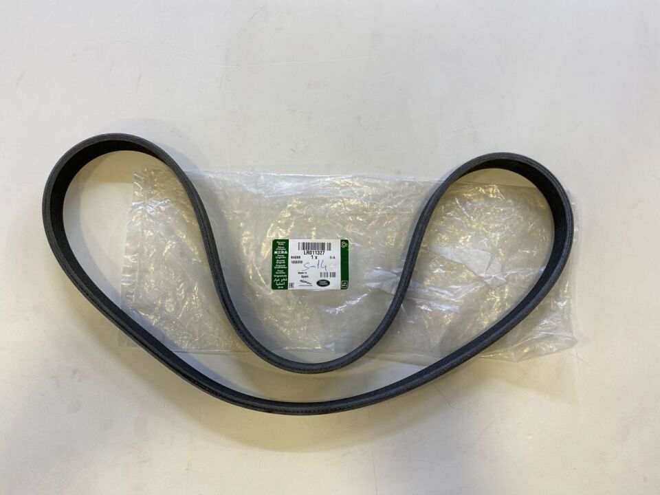 LR011327 - V KAYIŞI 3.0L V6/5.0L V8 (VOGUE) - Land Rover