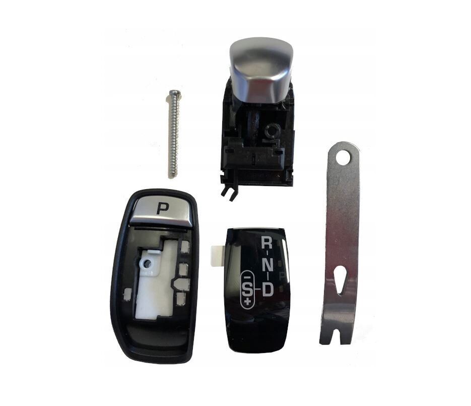 LR117072 - VİTES TOPUZU KİTİ (RRS-2015) - Land Rover